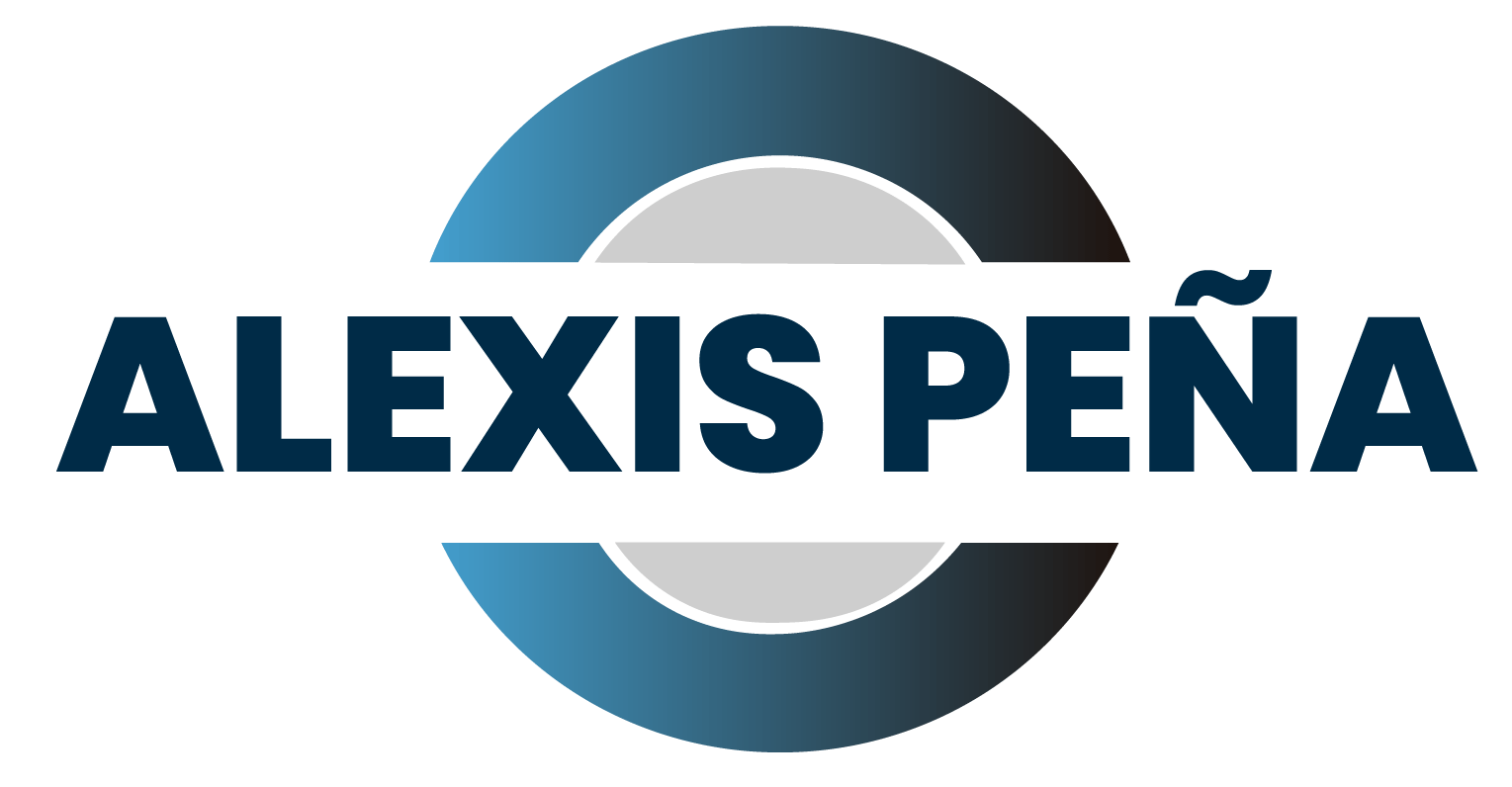 H Alexis Peña Logo